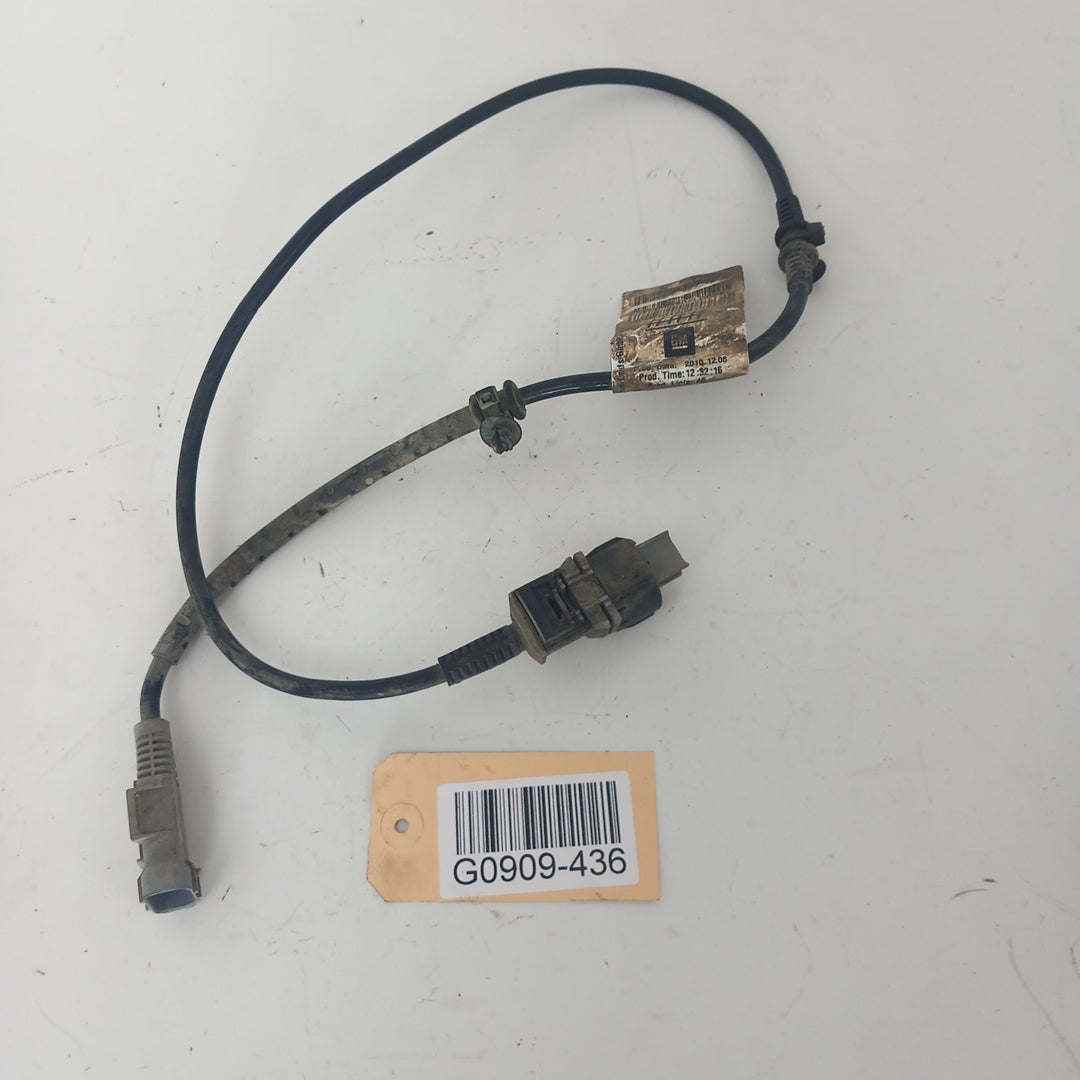 Кабел 2FB предно адаптивно окачване Opel Insignia A 2,0 Turbo