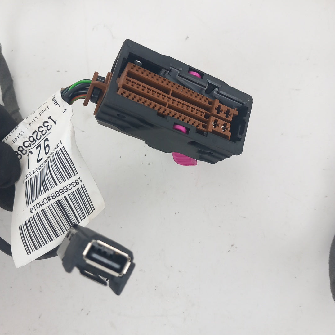 Кабел централна конзола 9ZJ Opel Insignia A