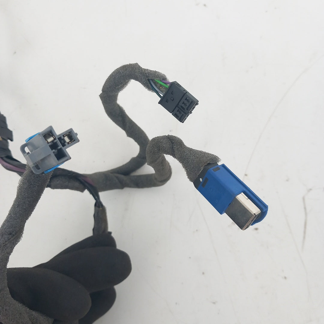 Кабел централна конзола 9ZJ Opel Insignia A