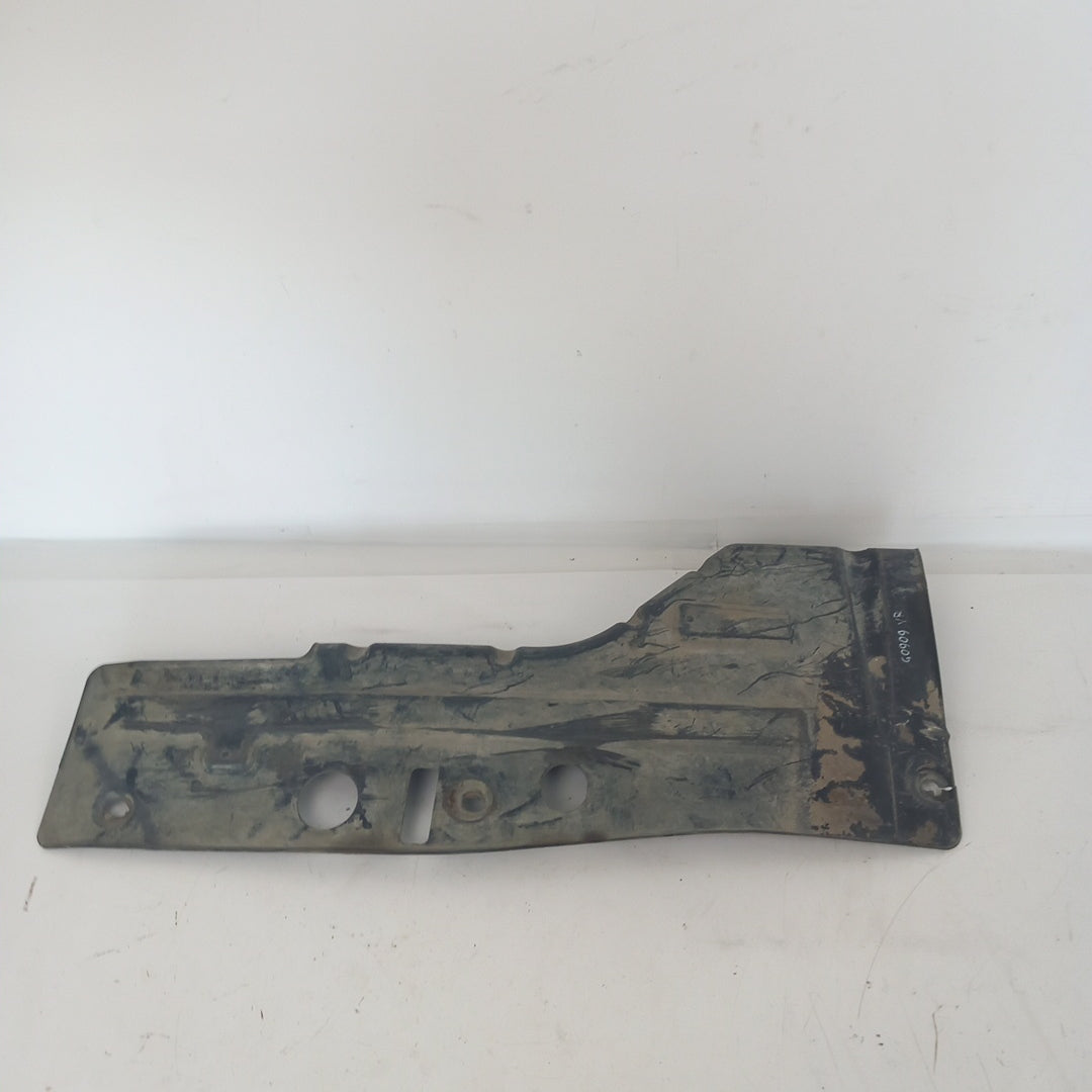 Кора защита двигател долна дясна Opel Insignia A