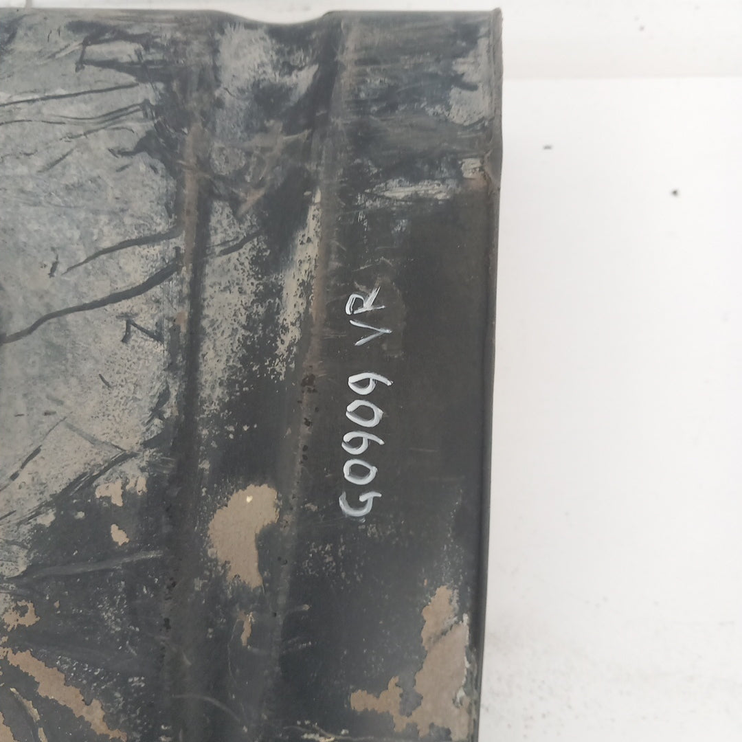 Кора защита двигател долна дясна Opel Insignia A