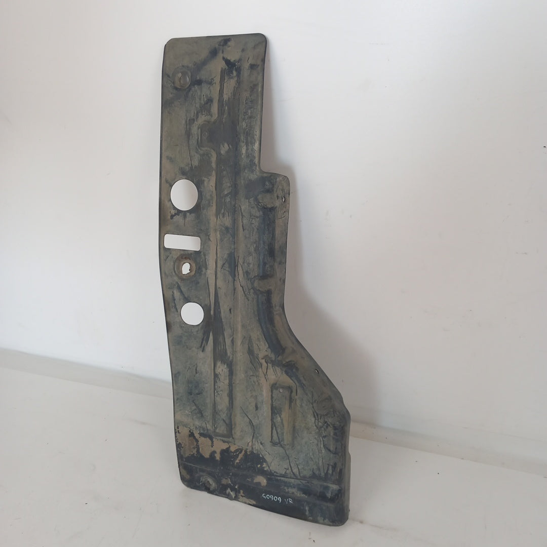 Кора защита двигател долна дясна Opel Insignia A