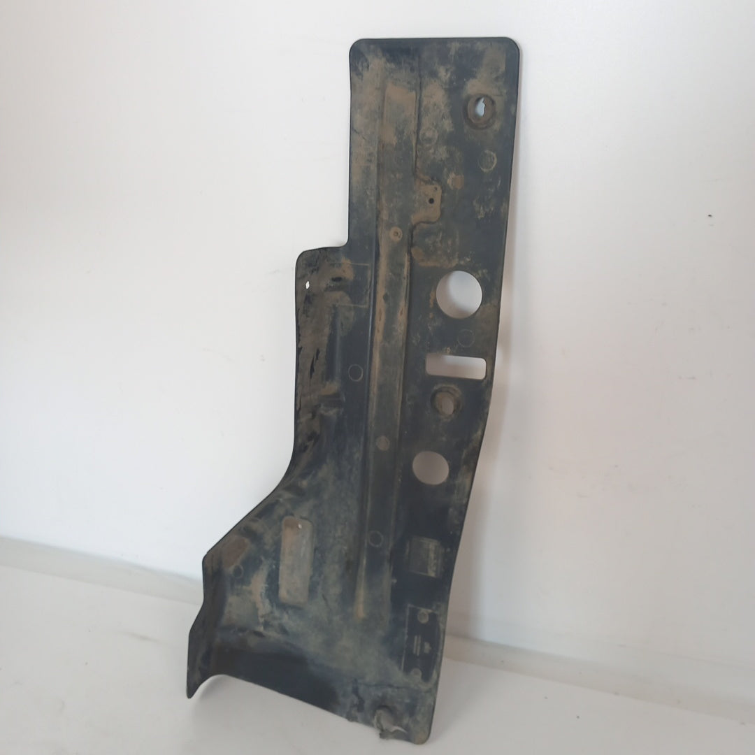 Кора защита двигател долна дясна Opel Insignia A