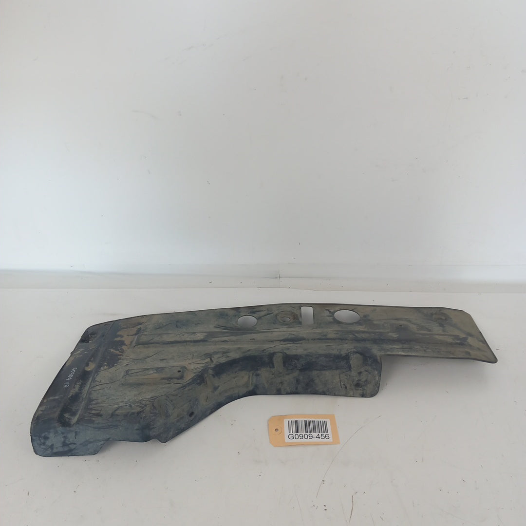 Кора защита двигател долна дясна Opel Insignia A