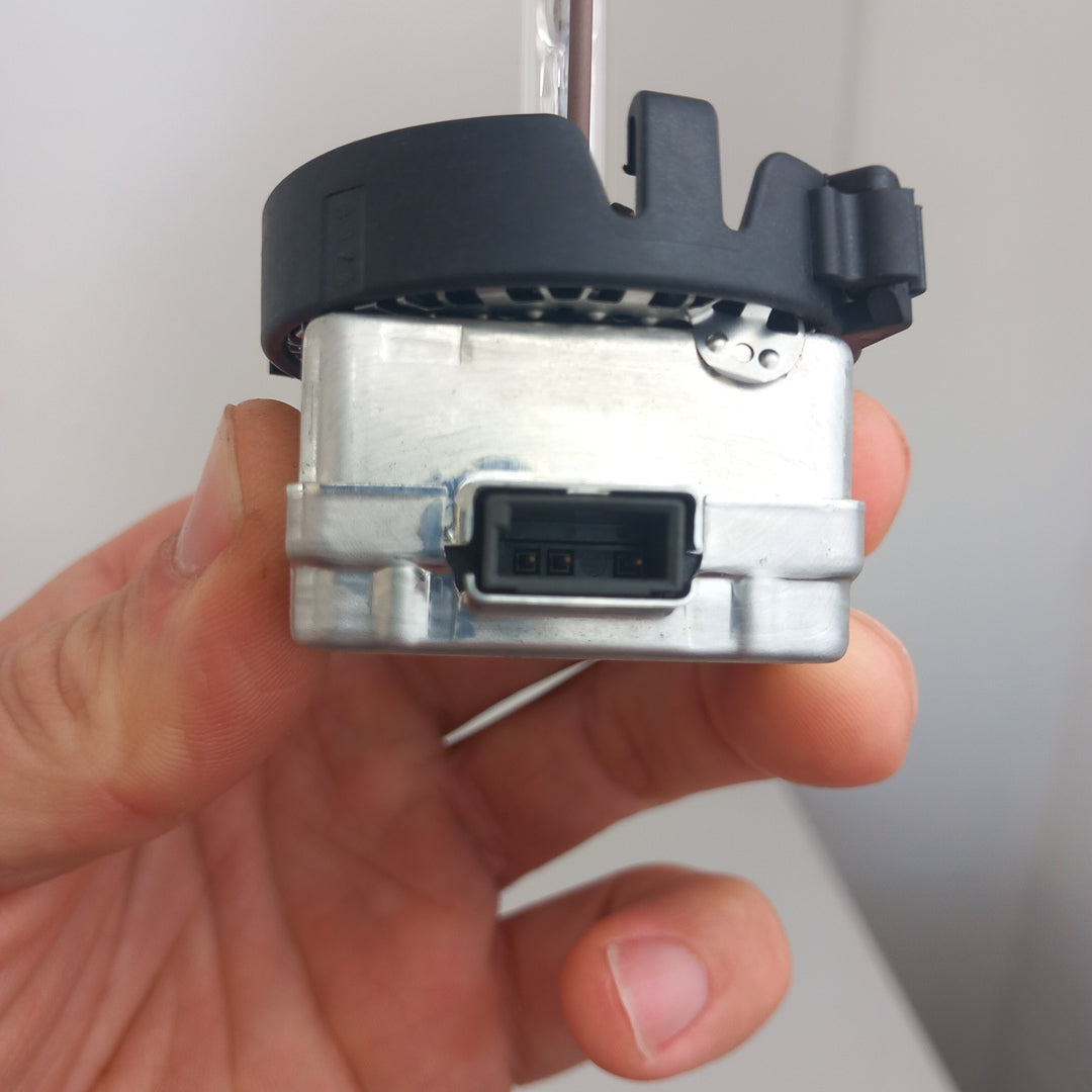 Крушка ксенон дясна Osram D1S 35W Opel Insignia A