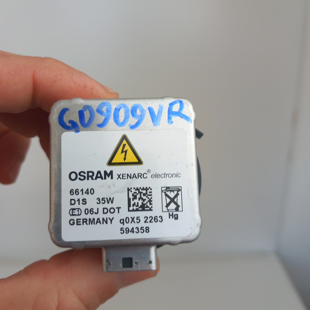 Крушка ксенон дясна Osram D1S 35W Opel Insignia A