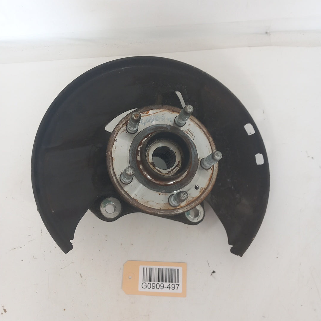 Главина шарнир предна лява Opel Insignia A