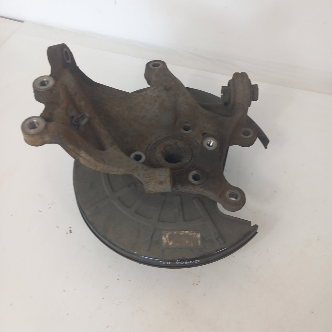 Главина шарнир задна лява Opel Insignia A