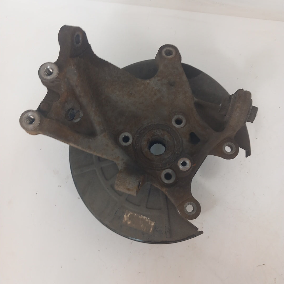 Главина шарнир задна лява Opel Insignia A