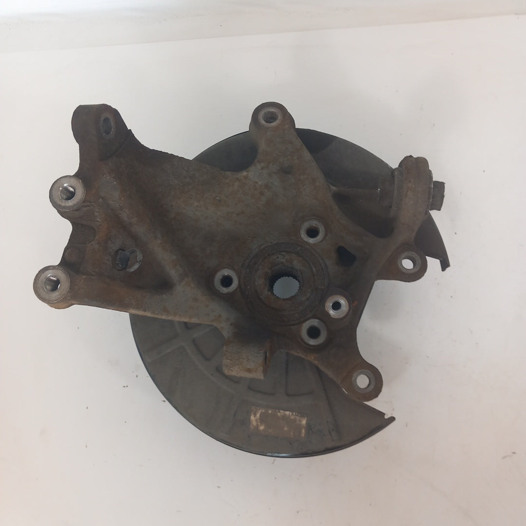 Главина шарнир задна лява Opel Insignia A