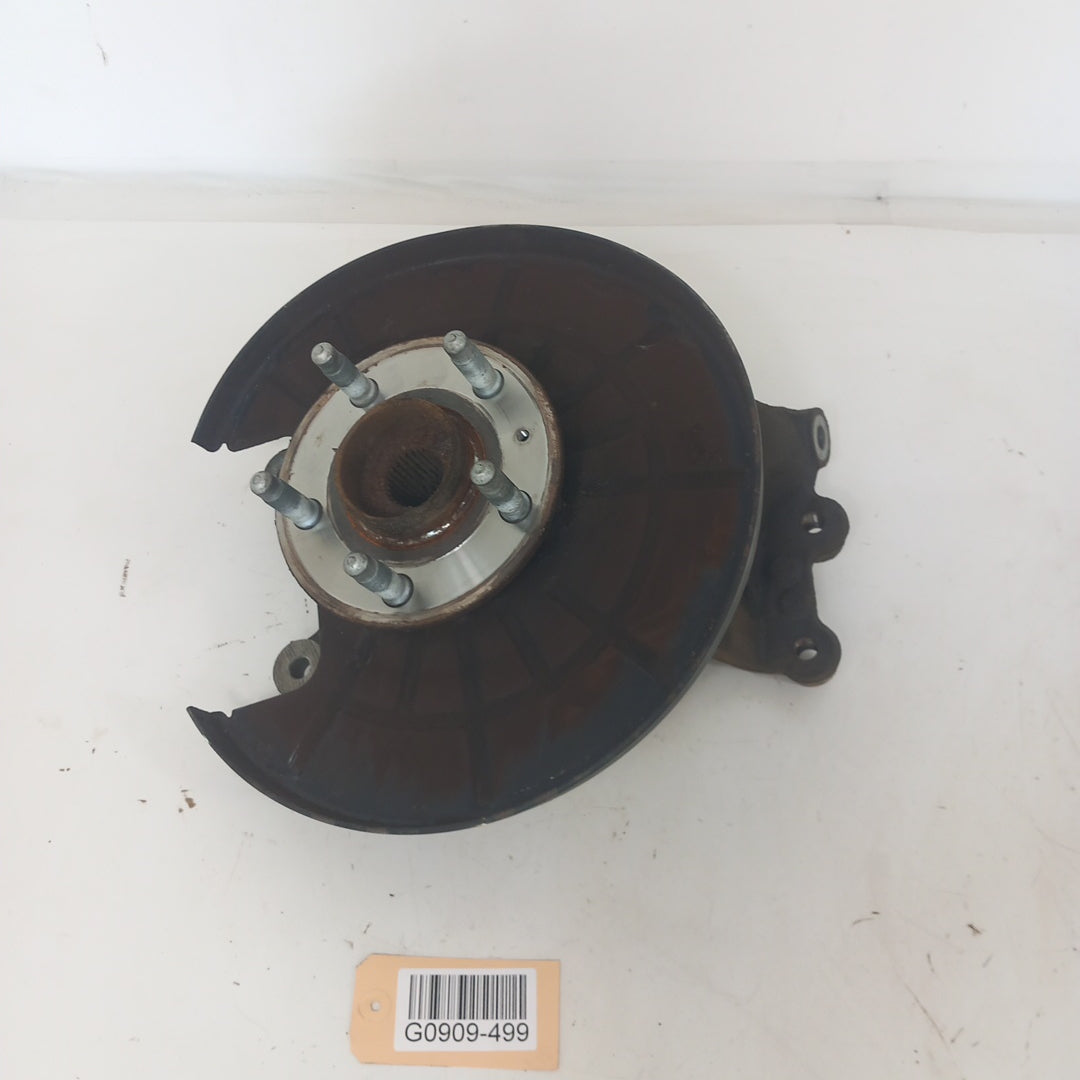 Главина шарнир задна лява Opel Insignia A