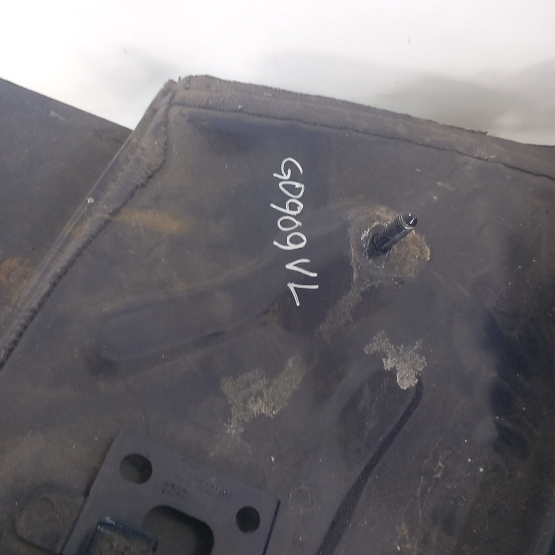 Рог носач преден ляв Z20Z  Opel Insignia A