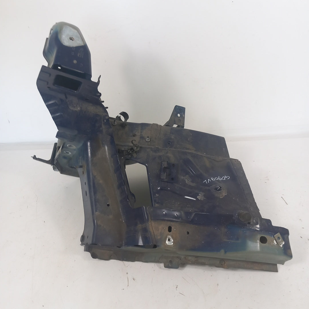 Рог носач преден ляв Z20Z  Opel Insignia A