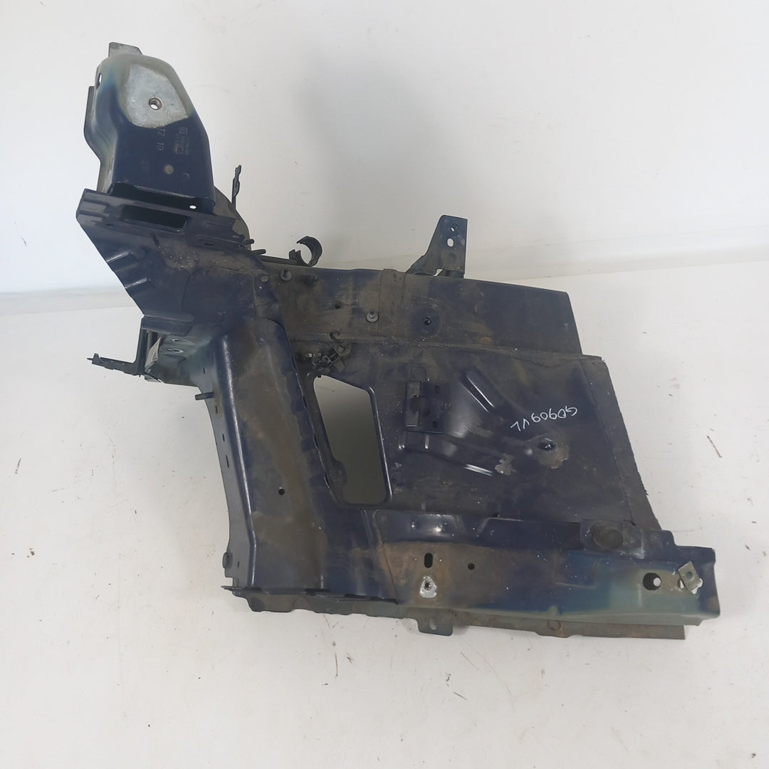 Рог носач преден ляв Z20Z  Opel Insignia A