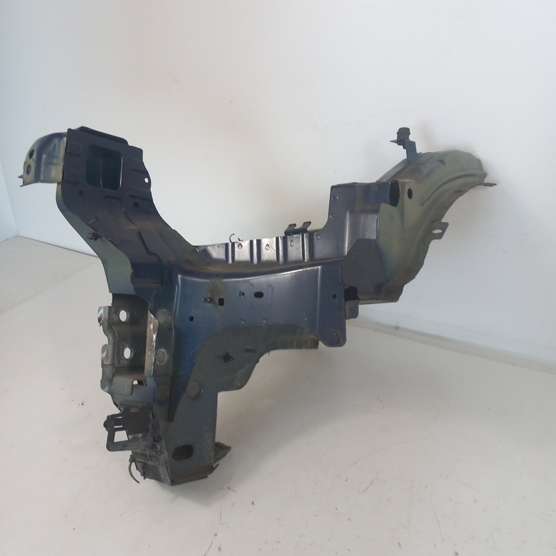 Рог носач преден ляв Z20Z  Opel Insignia A