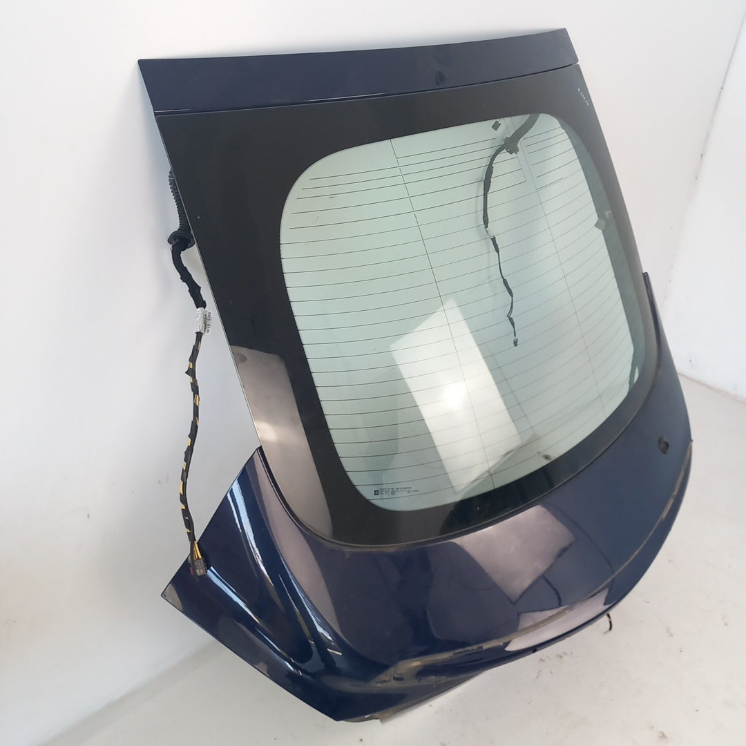 Капак багажник  Z20Z GEK Opel Insignia A хечбек