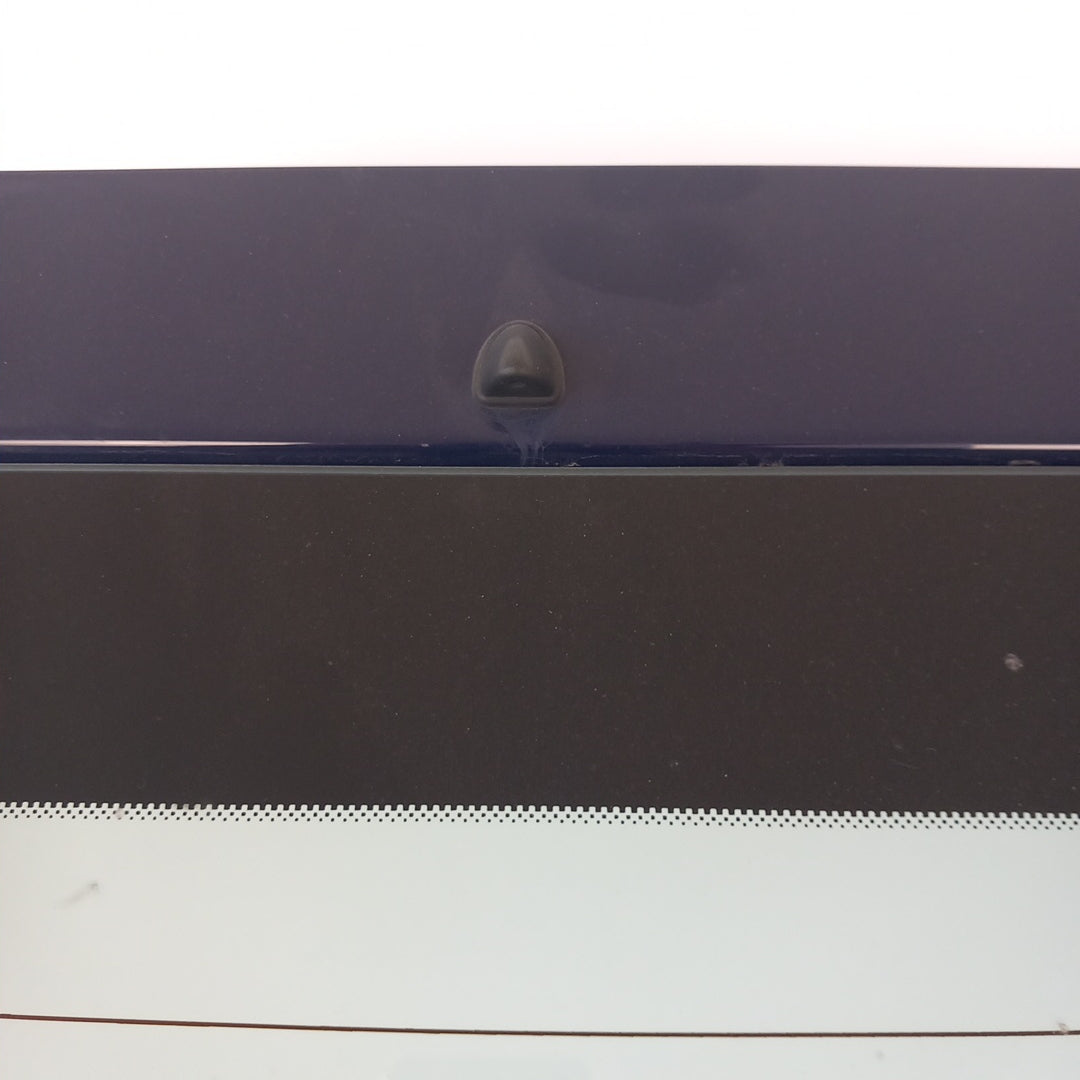 Капак багажник  Z20Z GEK Opel Insignia A хечбек