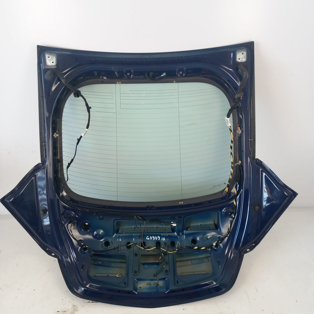 Капак багажник  Z20Z GEK Opel Insignia A хечбек