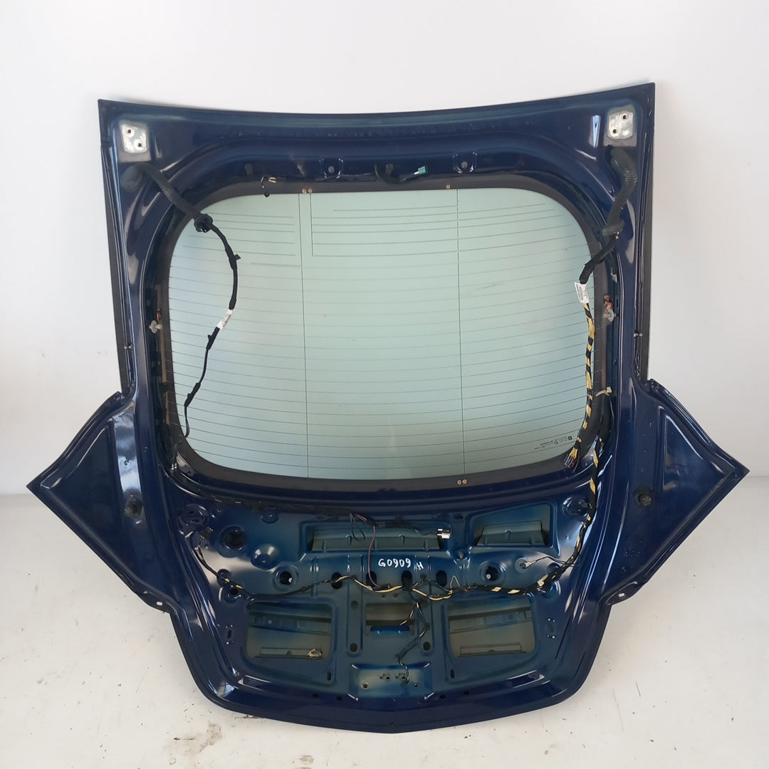 Капак багажник  Z20Z GEK Opel Insignia A хечбек