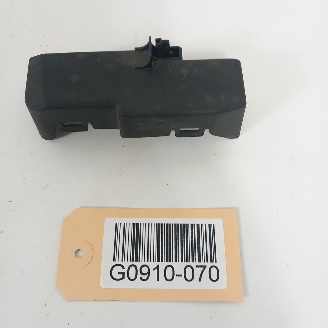 Капак кутията предпазители двигател Opel Insignia A 2,0 CDTI