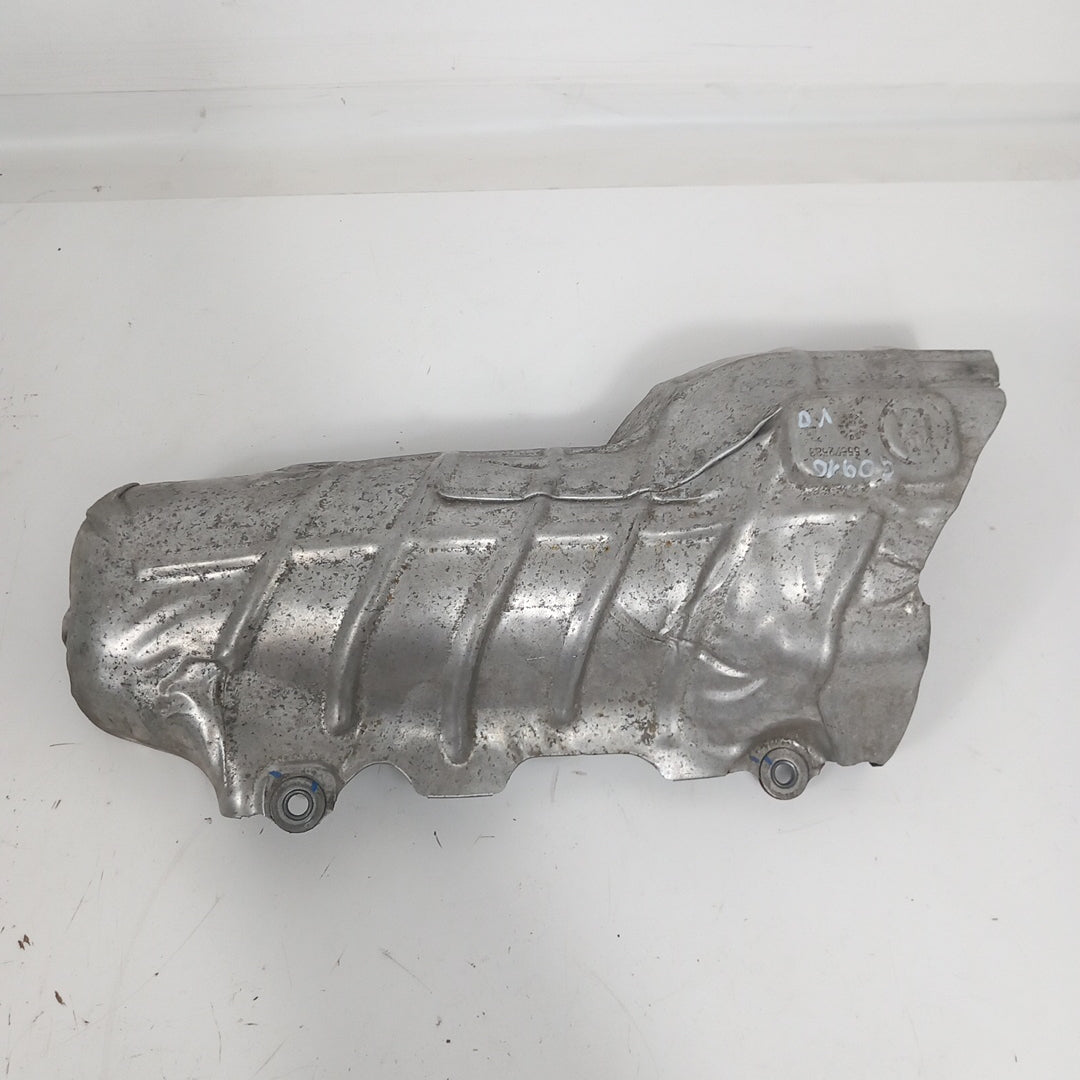 Капак термозащитен катализатор Opel Insignia A 2,0 CDTI