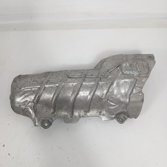 Капак термозащитен катализатор Opel Insignia A 2,0 CDTI