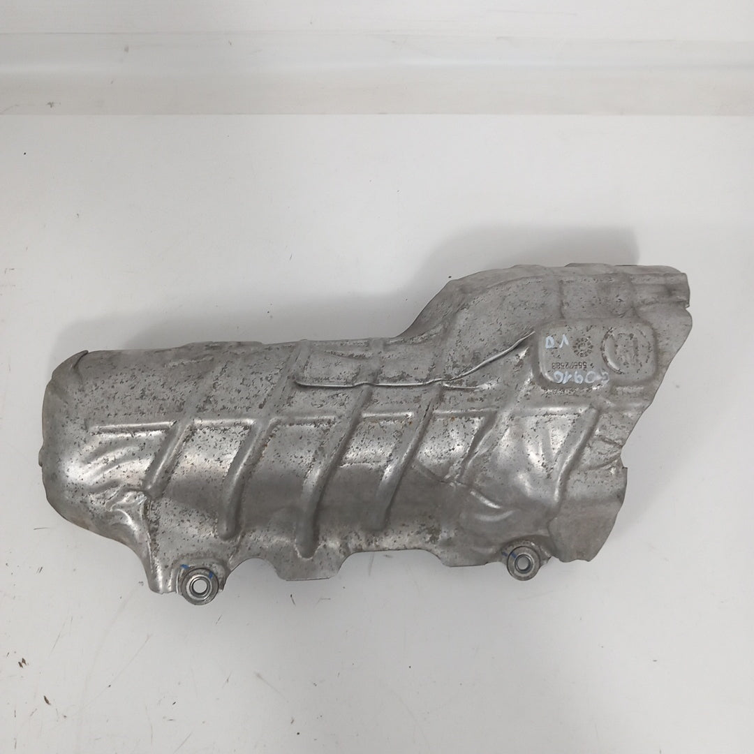 Капак термозащитен катализатор Opel Insignia A 2,0 CDTI