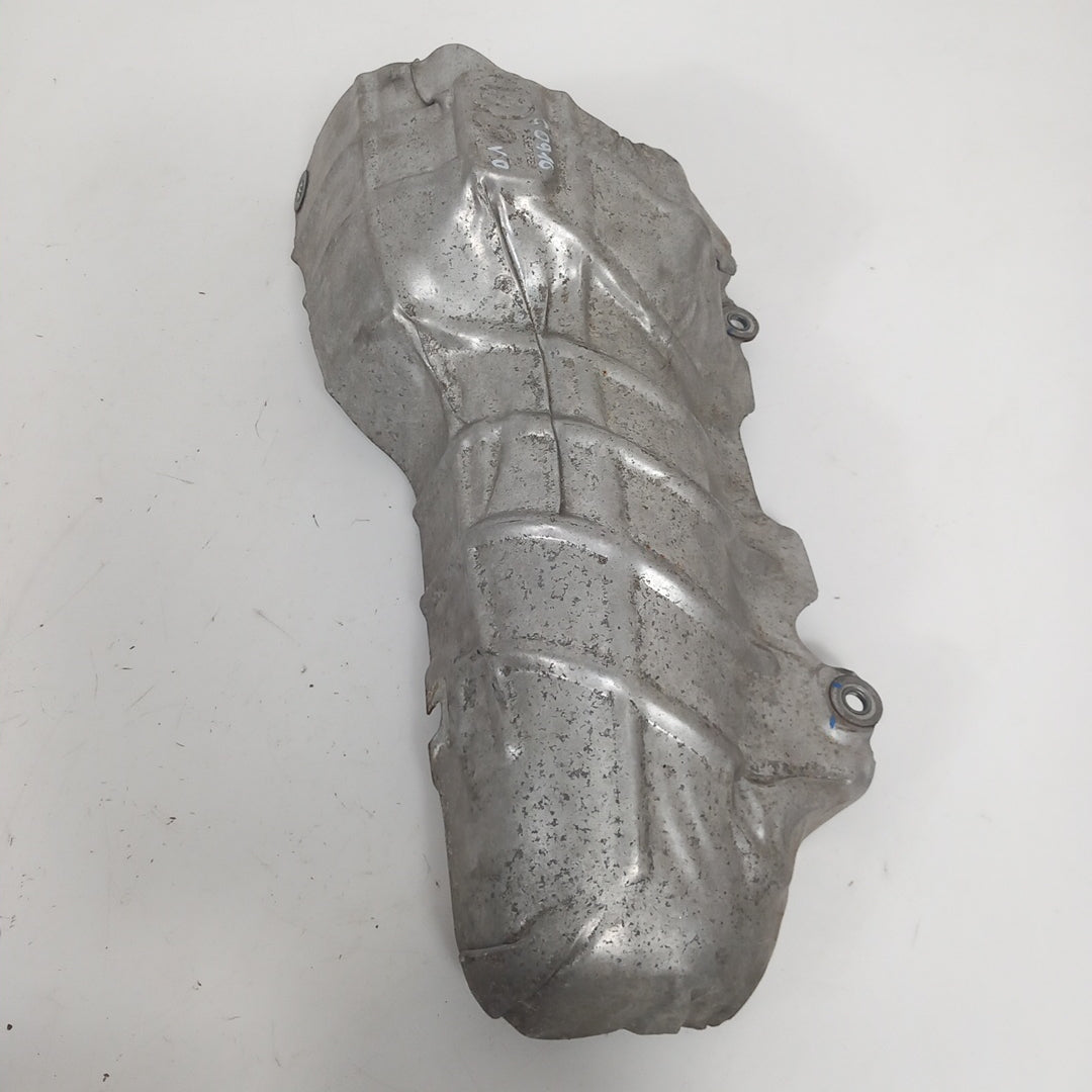 Капак термозащитен катализатор Opel Insignia A 2,0 CDTI