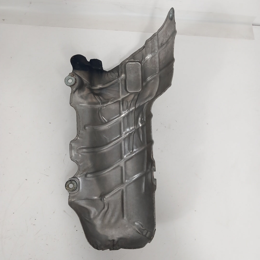 Капак термозащитен катализатор Opel Insignia A 2,0 CDTI