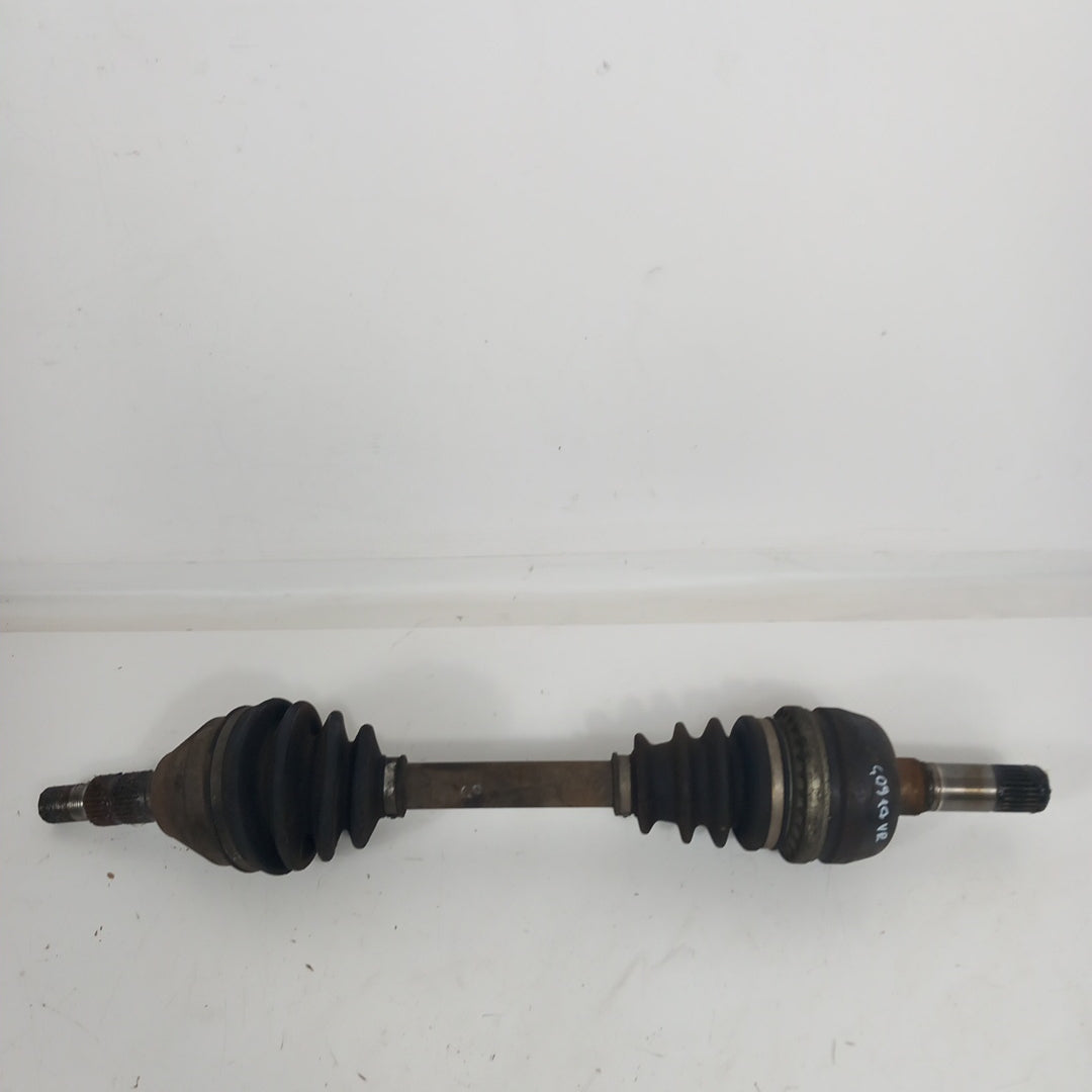 Полуоска дясна Opel Insignia A