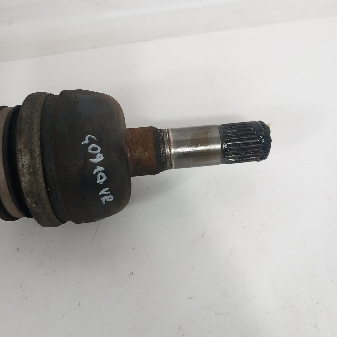 Полуоска дясна Opel Insignia A