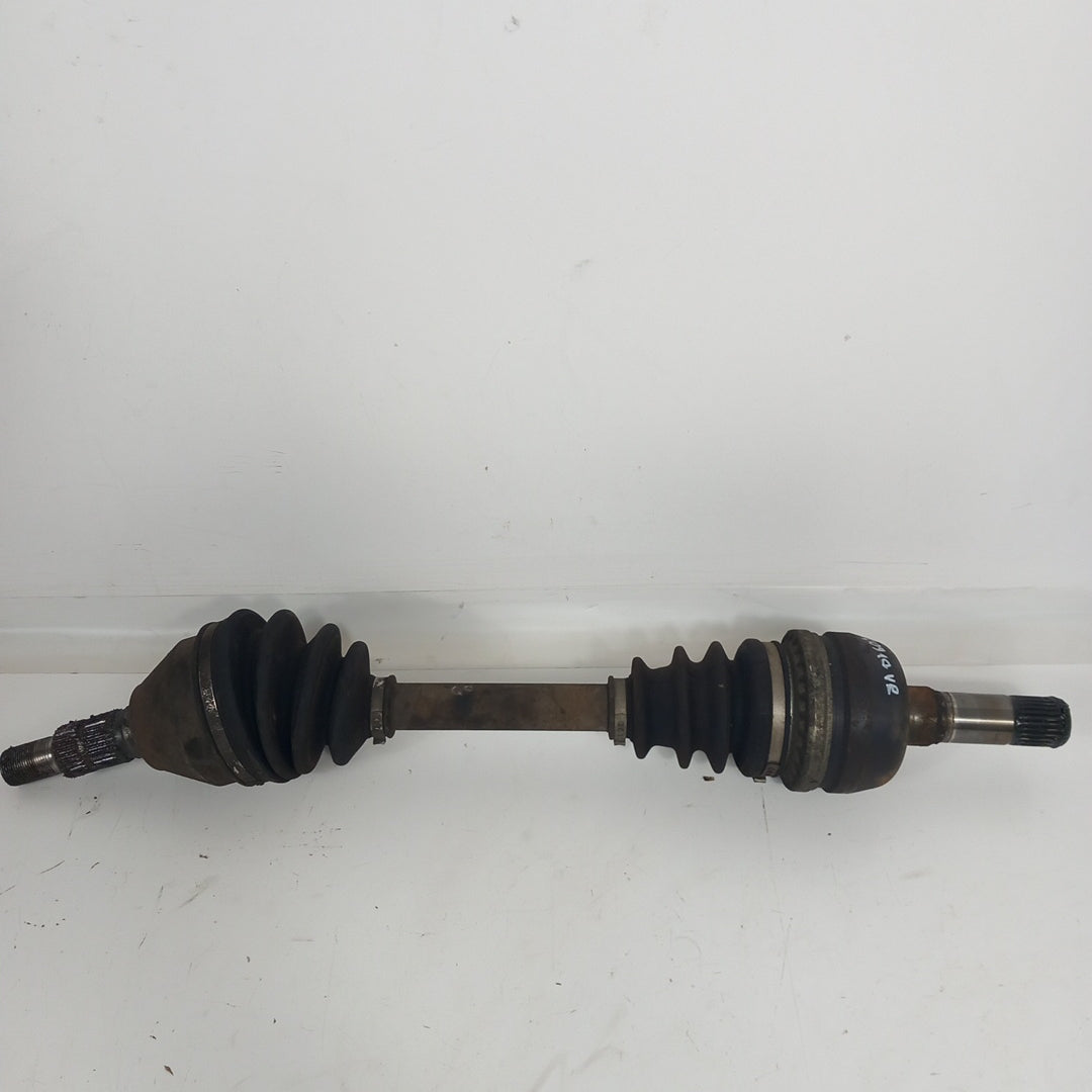 Полуоска дясна Opel Insignia A