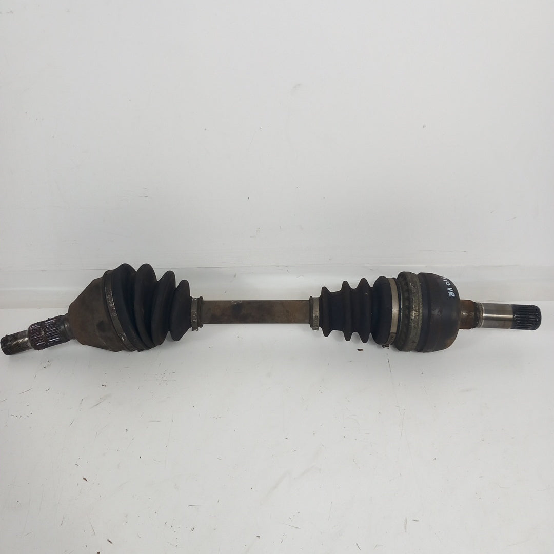 Полуоска дясна Opel Insignia A