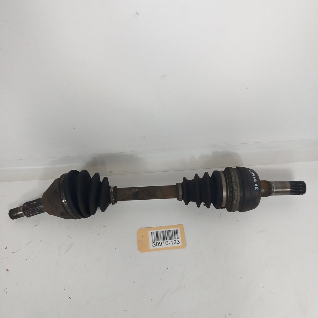 Полуоска дясна Opel Insignia A