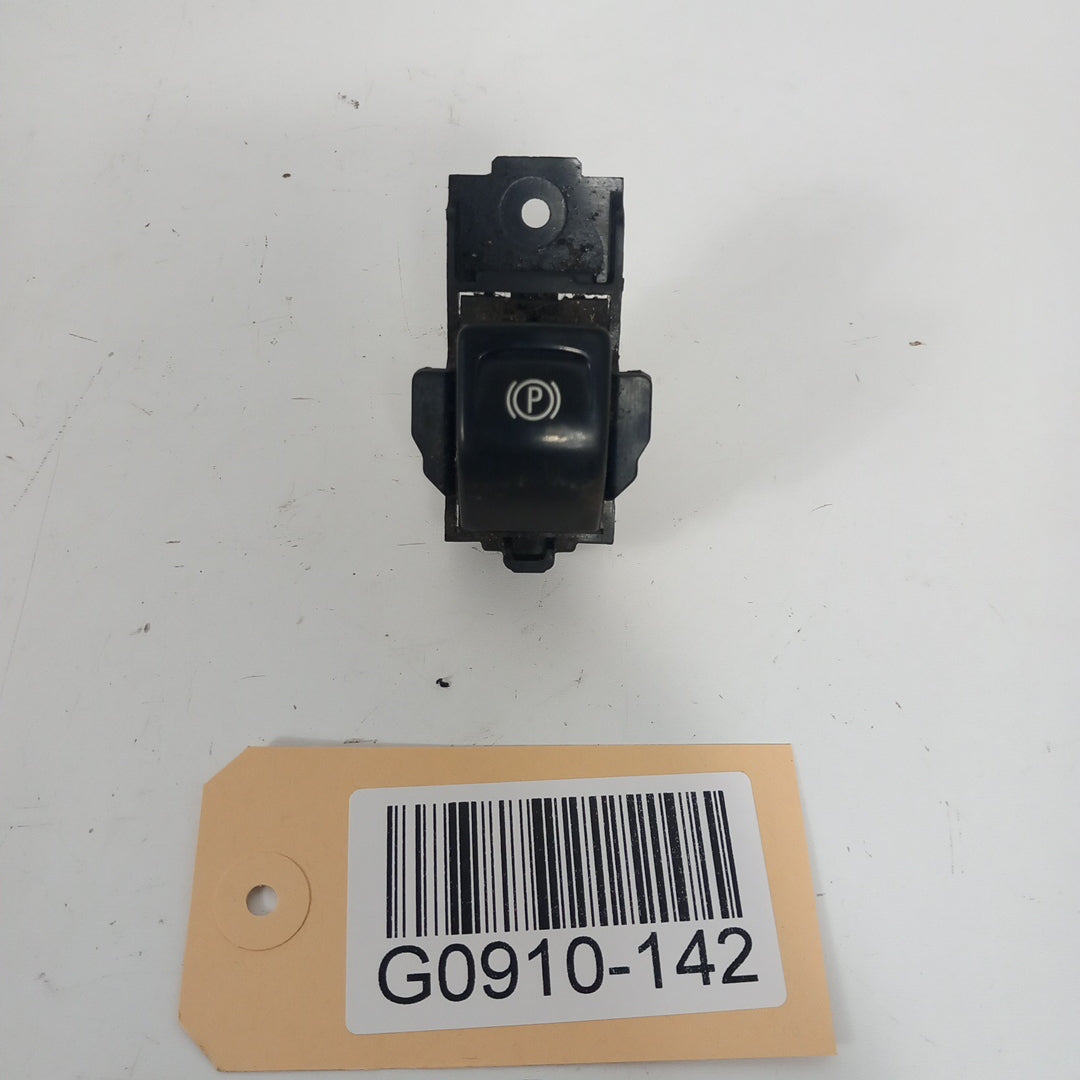 Бутон ел ключ електрическа ръчна спирачка Opel Insignia A