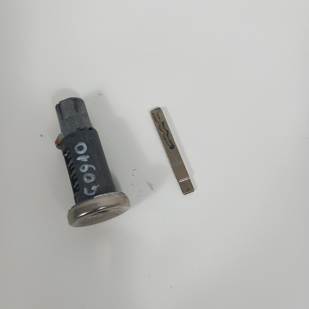 Патрон цилиндър контактен ключ Opel Insignia A Facelift