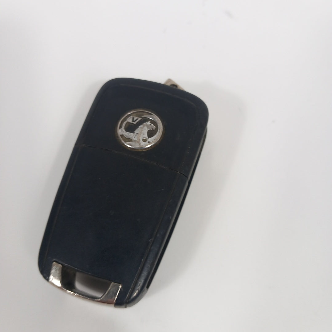 Дистанционно ключ Opel Insignia A Facelift
