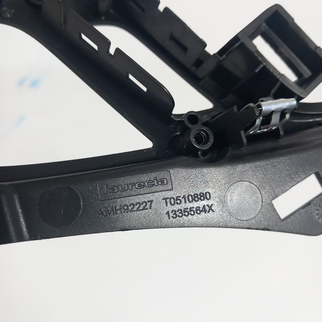 Капак табло централен долен Opel Insignia A Facelift