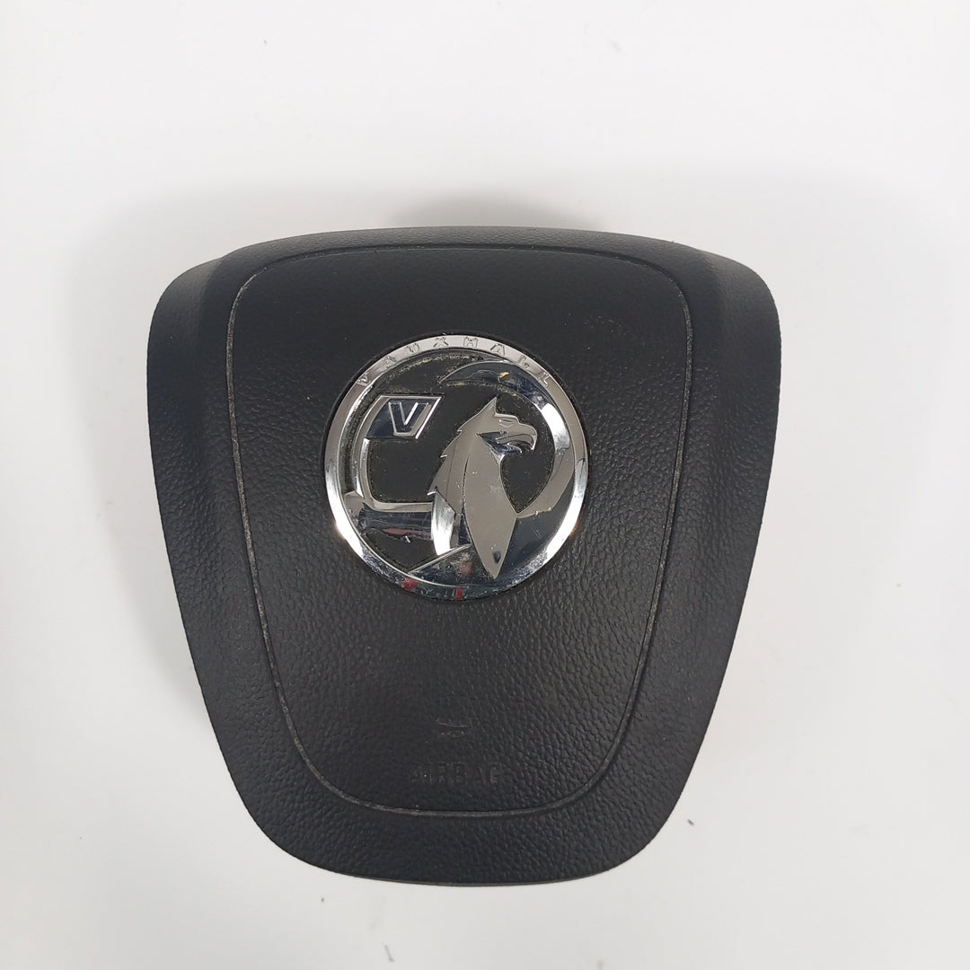 Въздушна възглавница волан черен Airbag Opel Insignia A Facelift