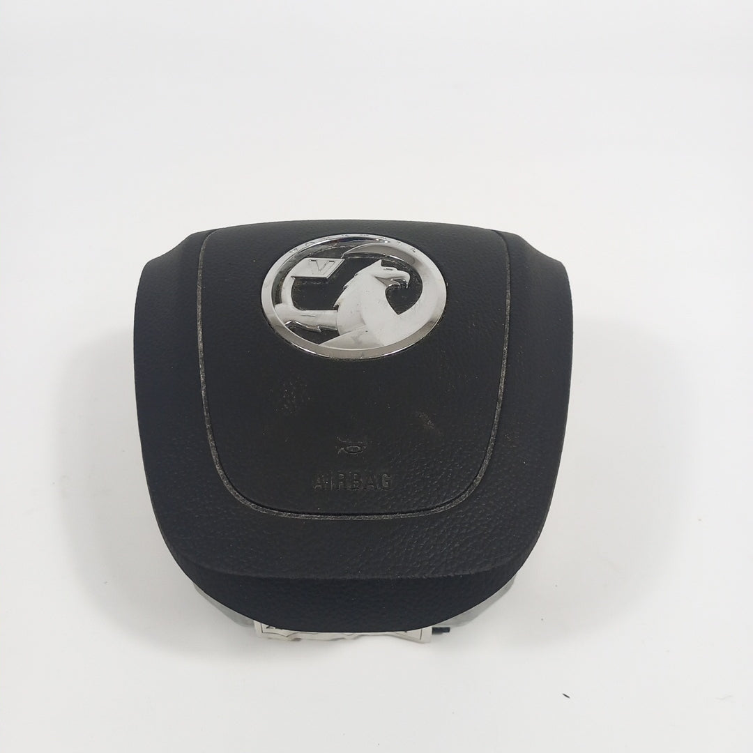 Въздушна възглавница волан черен Airbag Opel Insignia A Facelift