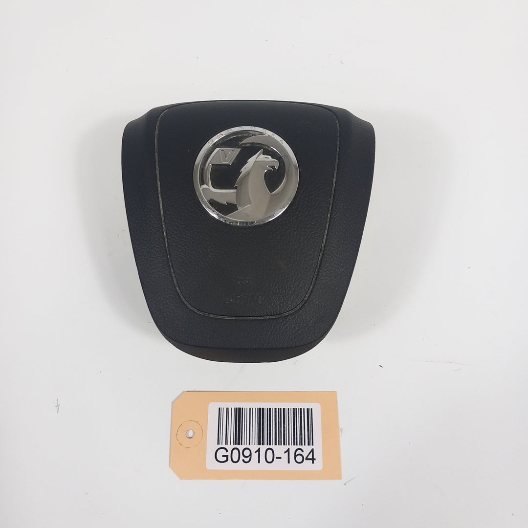 Въздушна възглавница волан черен Airbag Opel Insignia A Facelift