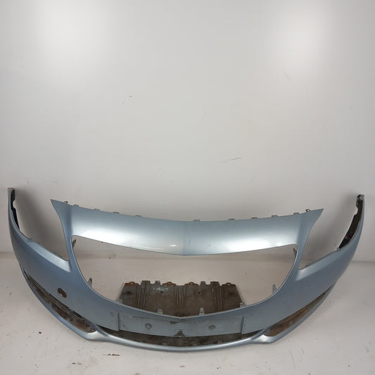 Предна броня Z189 Diamond Silver Opel Insignia A Facelift