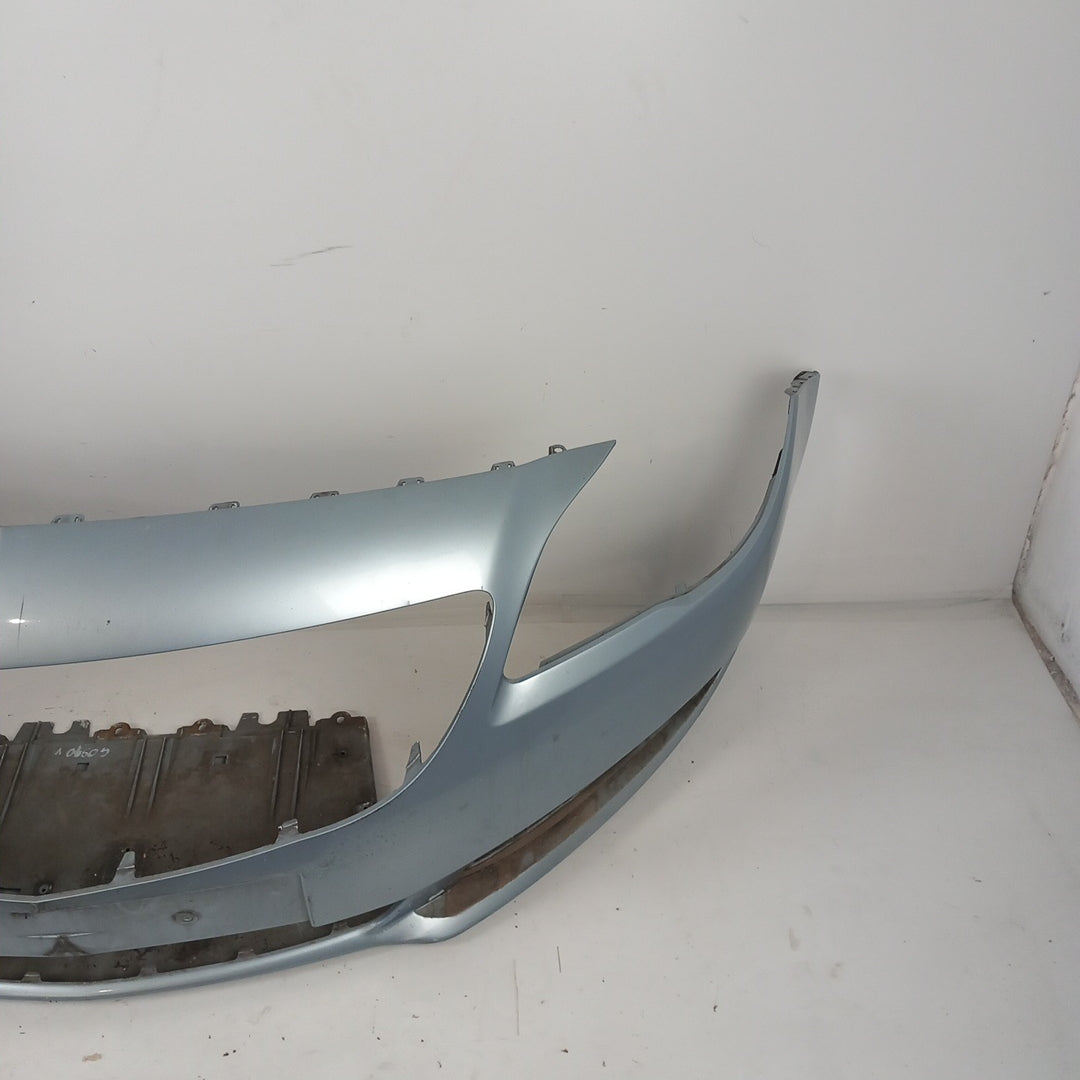 Предна броня Z189 Diamond Silver Opel Insignia A Facelift