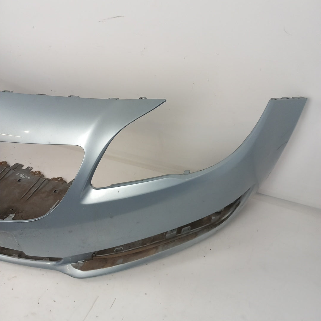 Предна броня Z189 Diamond Silver Opel Insignia A Facelift