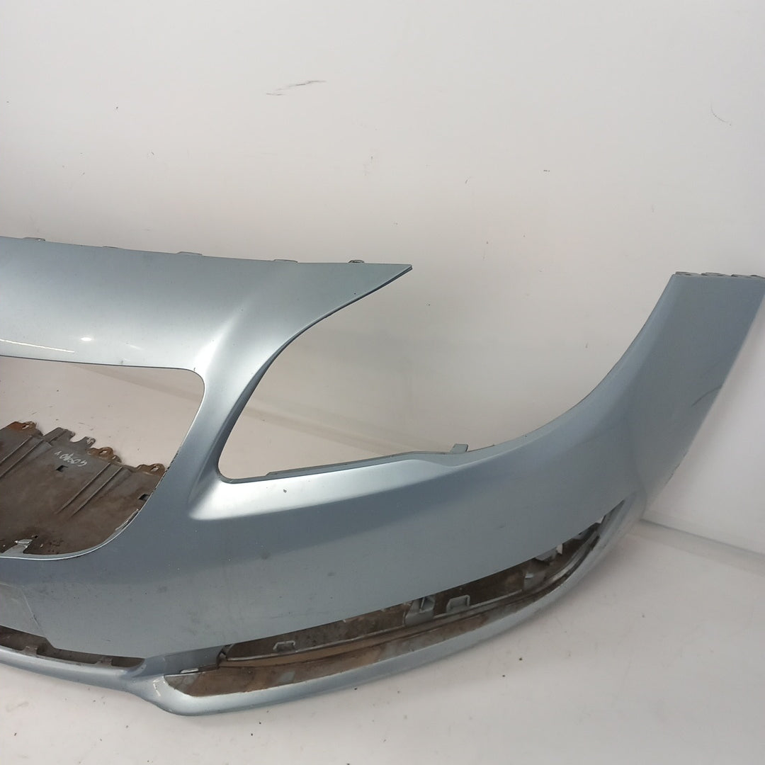 Предна броня Z189 Diamond Silver Opel Insignia A Facelift