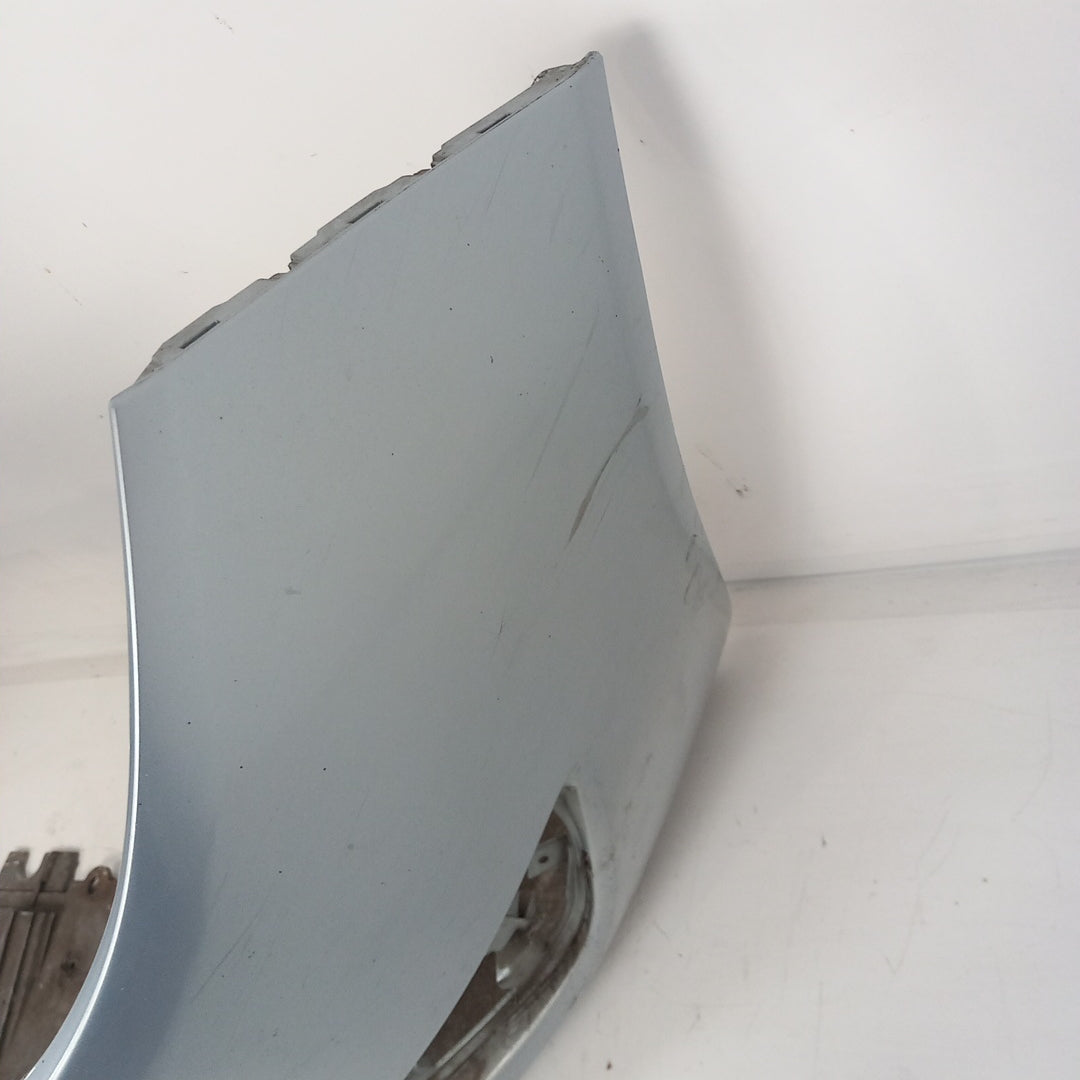 Предна броня Z189 Diamond Silver Opel Insignia A Facelift