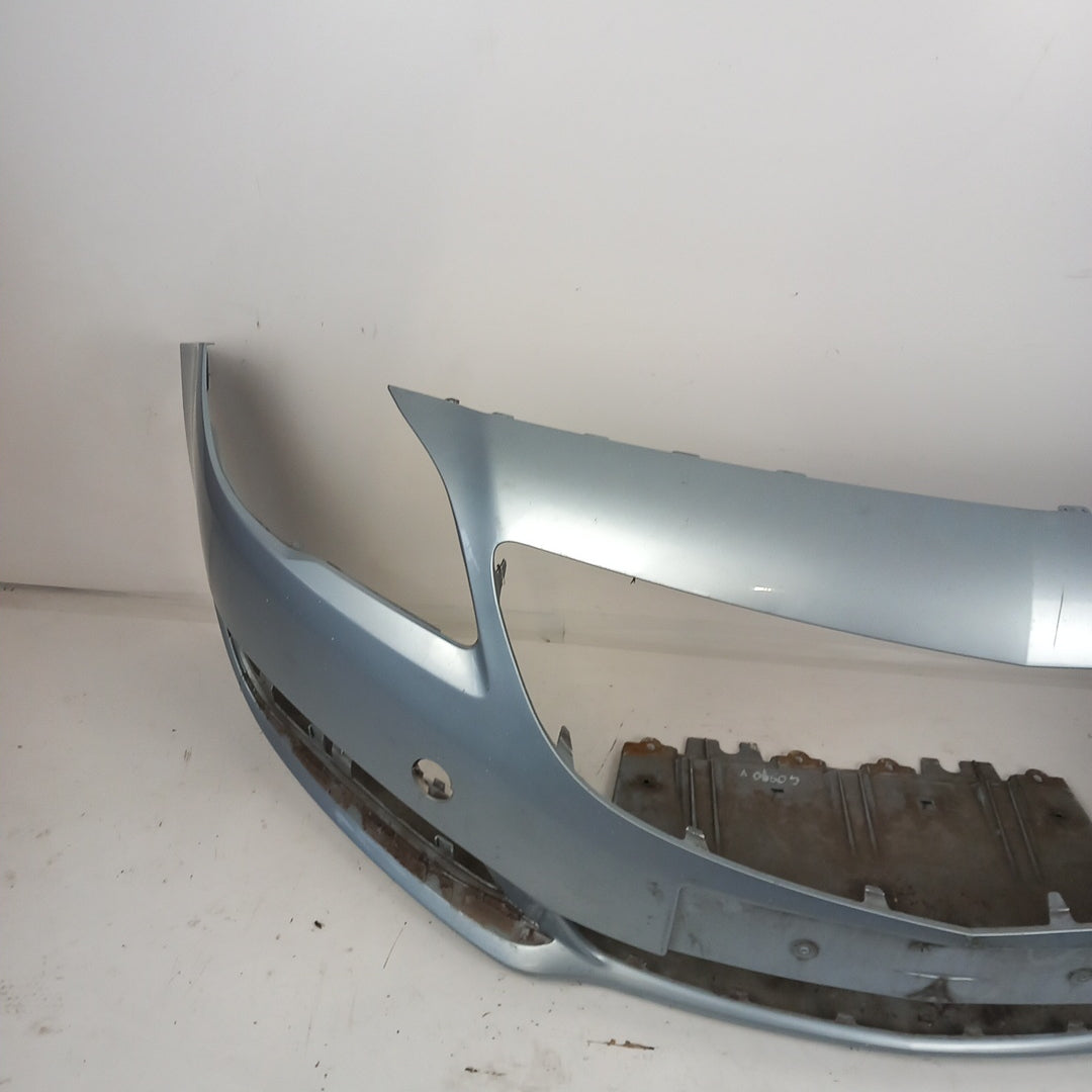 Предна броня Z189 Diamond Silver Opel Insignia A Facelift