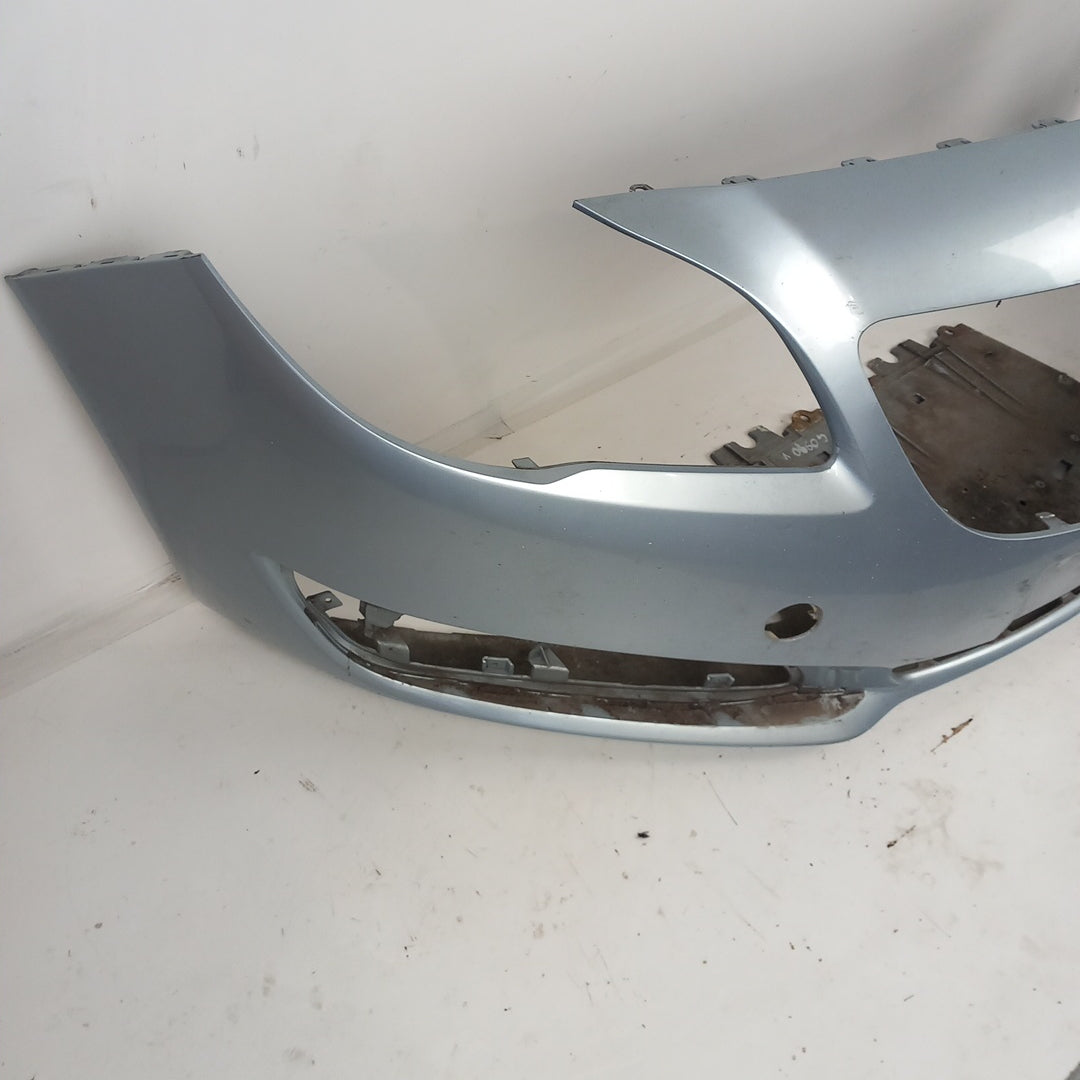 Предна броня Z189 Diamond Silver Opel Insignia A Facelift