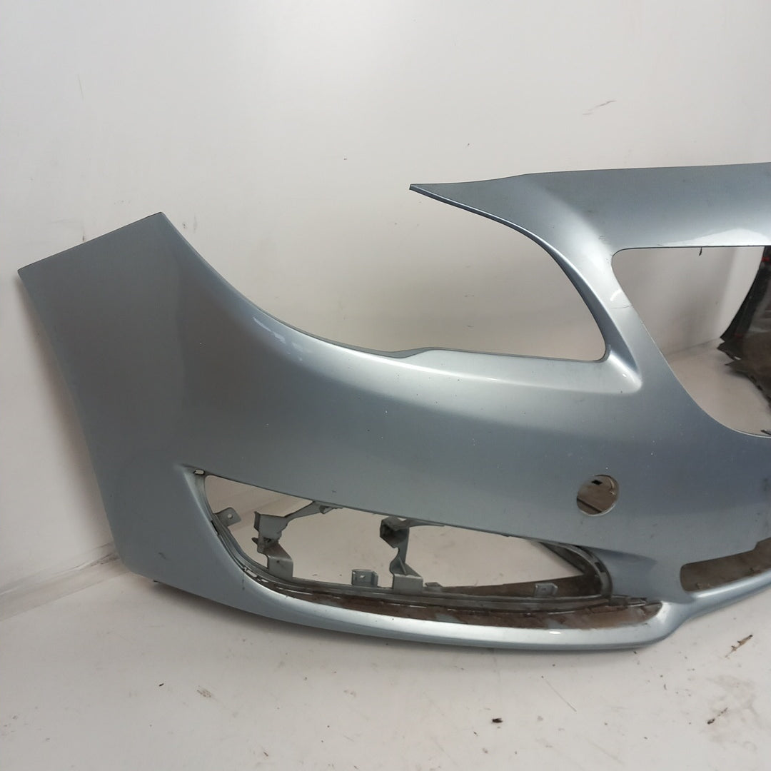 Предна броня Z189 Diamond Silver Opel Insignia A Facelift