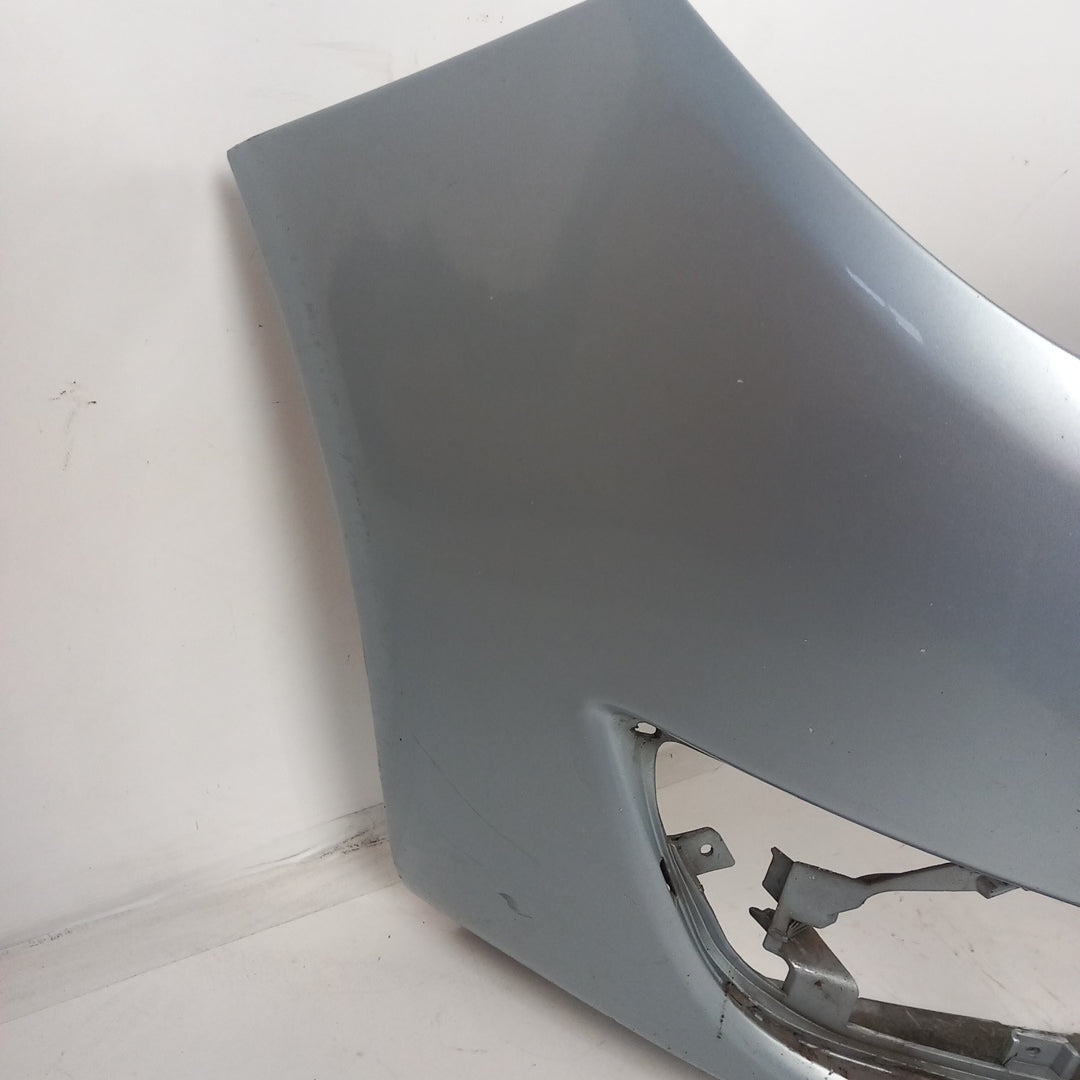 Предна броня Z189 Diamond Silver Opel Insignia A Facelift